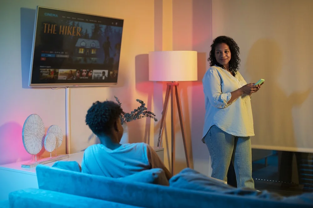 IPTV the interactive Tv solution for hotels in the USA in 2026