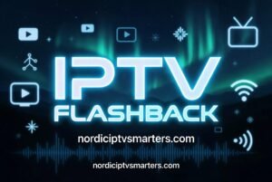 iptv flashback